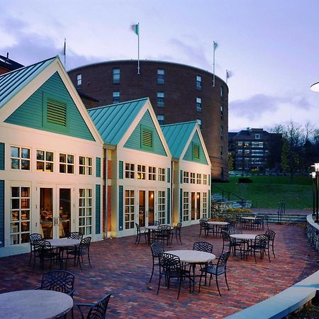 Beechwood Hotel Worcester Restaurant photo