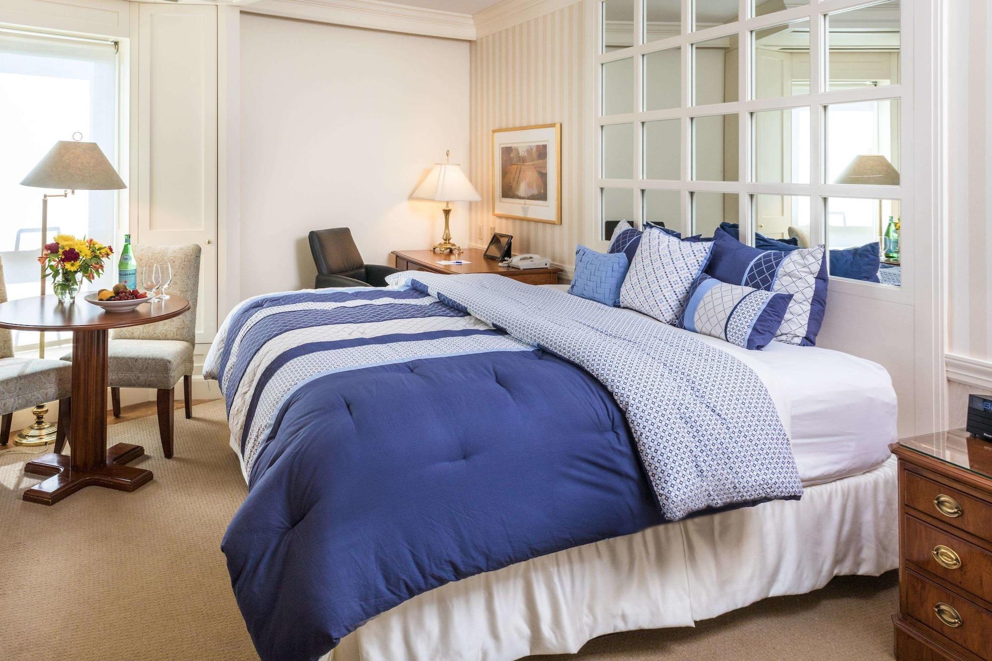 Beechwood Hotel Worcester Extérieur photo