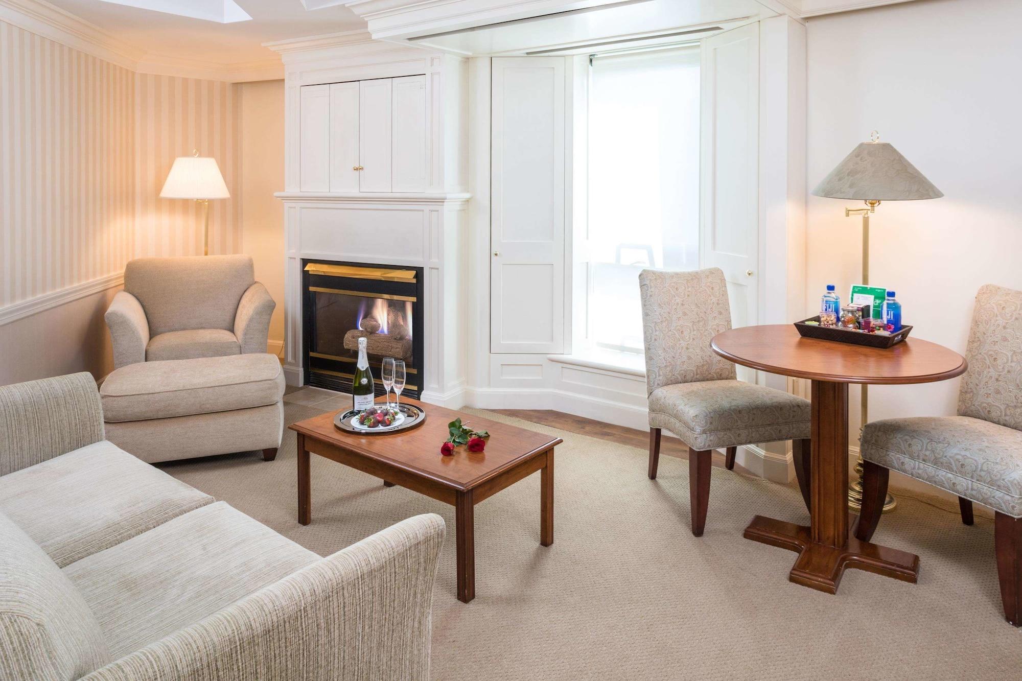 Beechwood Hotel Worcester Extérieur photo