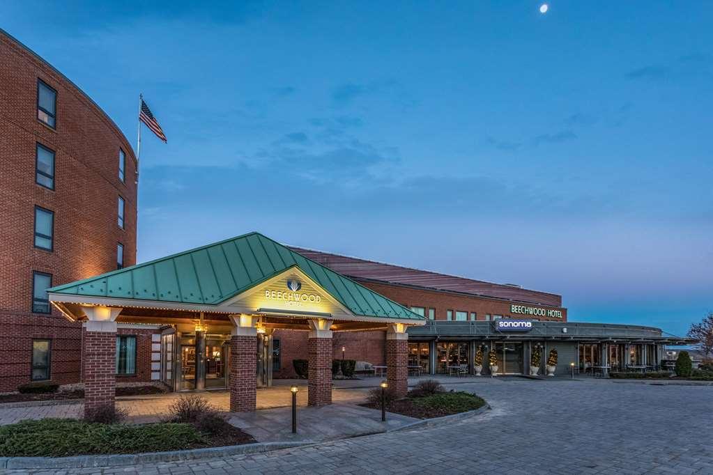 Beechwood Hotel Worcester Extérieur photo