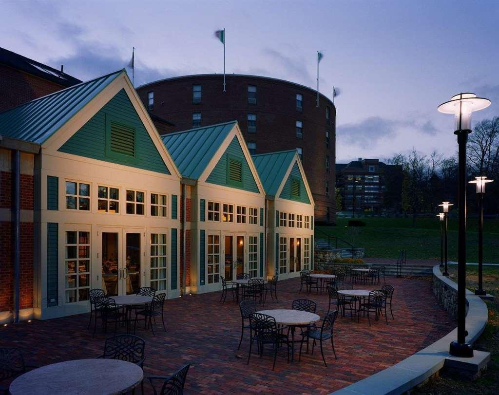 Beechwood Hotel Worcester Extérieur photo