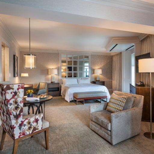 Beechwood Hotel Worcester Extérieur photo