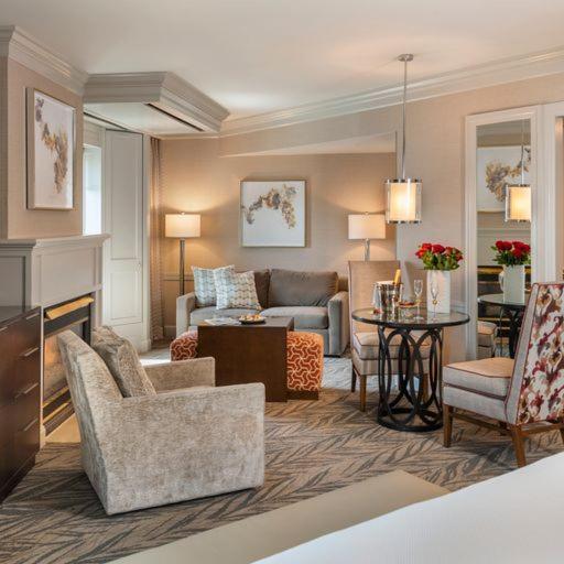 Beechwood Hotel Worcester Extérieur photo