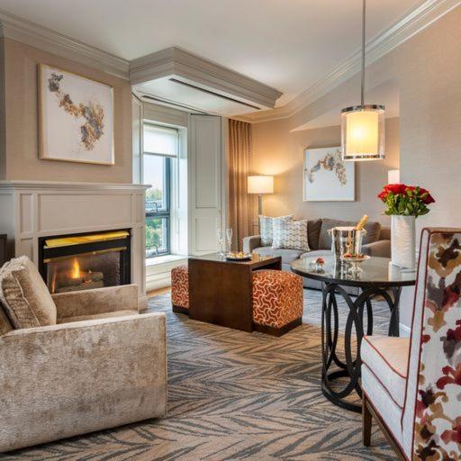 Beechwood Hotel Worcester Extérieur photo