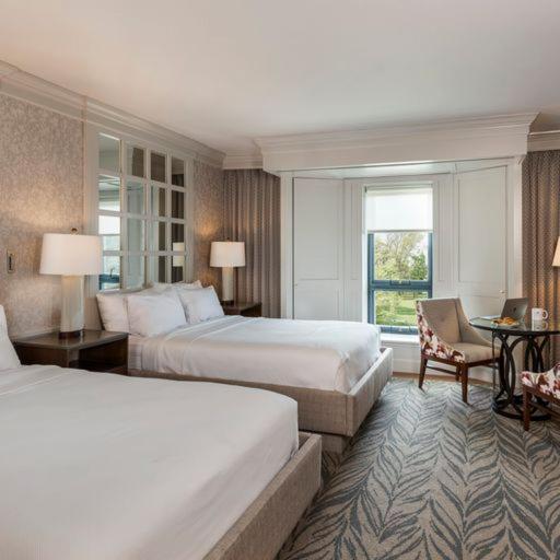 Beechwood Hotel Worcester Extérieur photo