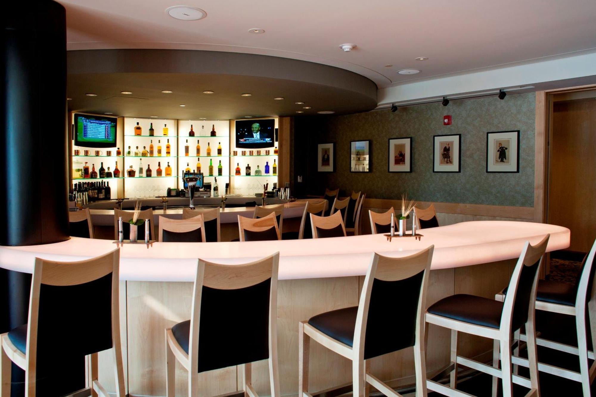 Beechwood Hotel Worcester Restaurant photo