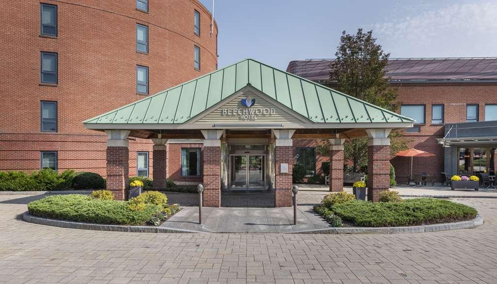 Beechwood Hotel Worcester Extérieur photo