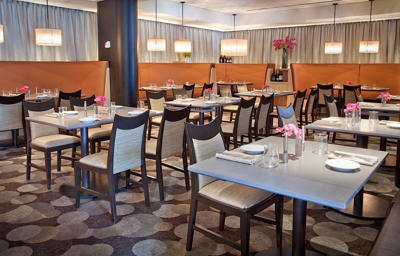 Beechwood Hotel Worcester Extérieur photo