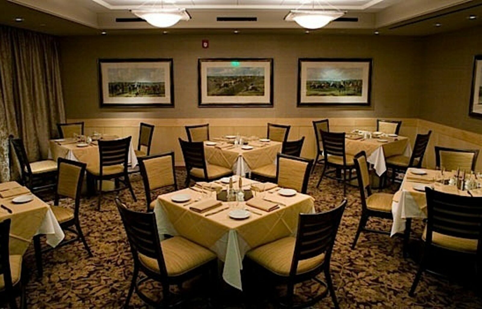 Beechwood Hotel Worcester Extérieur photo